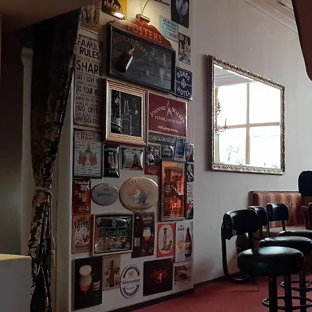 Rembrandtplein Otel