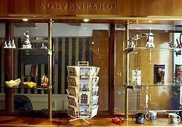 Rembrandtplein Otel Amsterdam