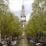 Отель Rembrandtplein Амстердам