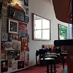 Отель Rembrandtplein Амстердам