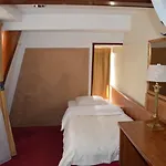 Отель Rembrandtplein Амстердам