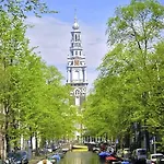 Rembrandtplein Amsterdam
