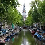Rembrandtplein Otel Amsterdam