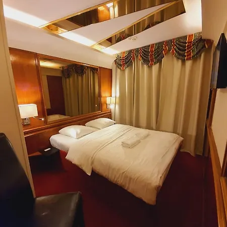 מלון Rembrandtplein אמסטרדם