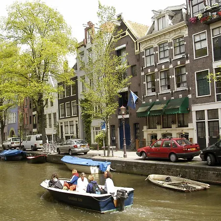 Rembrandtplein Амстердам