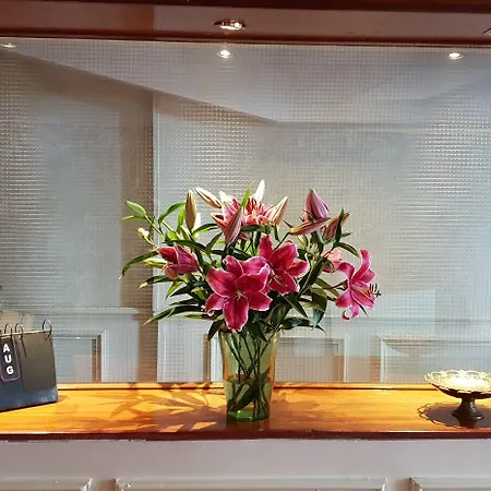 Rembrandtplein מלון *