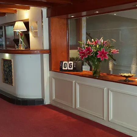 Rembrandtplein מלון