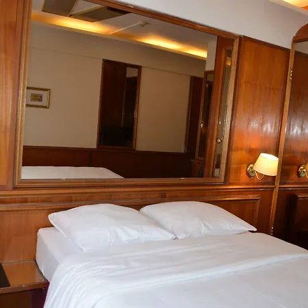 Hotel Rembrandtplein Amsterdam