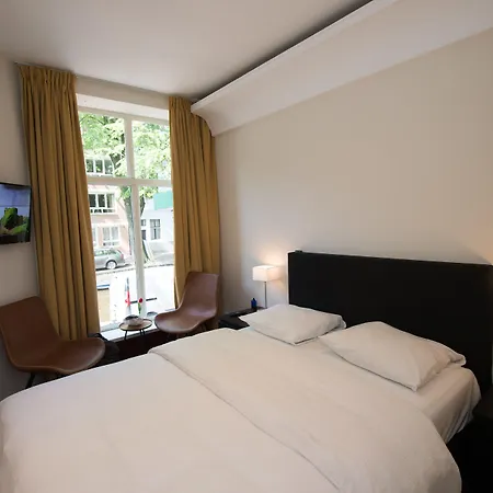 Rembrandtplein * Амстердам