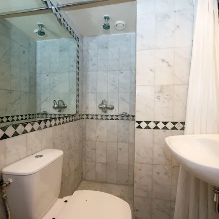 Rembrandtplein מלון *