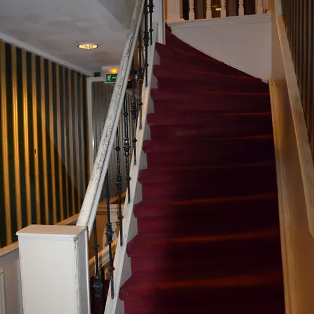 Rembrandtplein Amsterdam