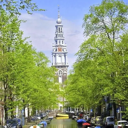 Rembrandtplein אמסטרדם