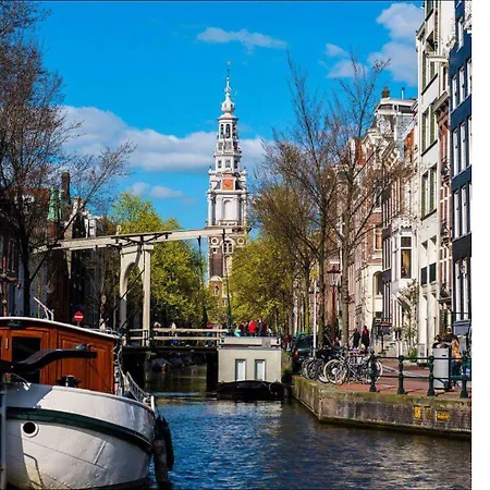 Rembrandtplein מלון *