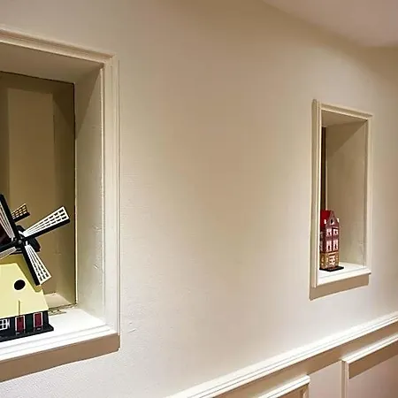Hotell Rembrandtplein *