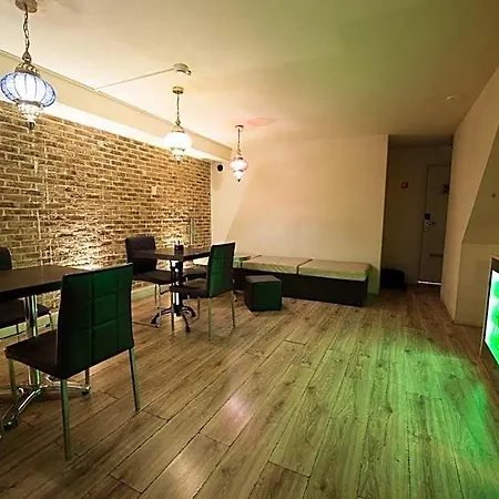 Rembrandtplein Hotell Amsterdam