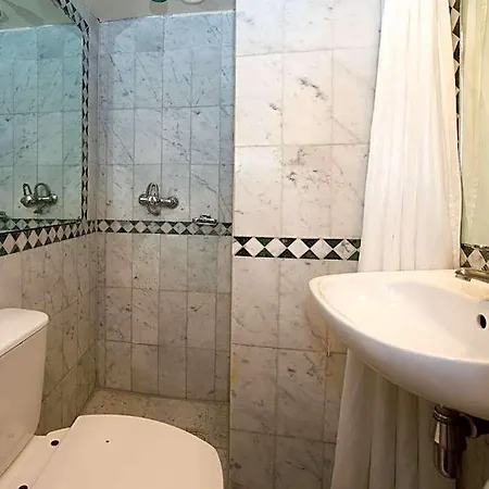 Hotell Rembrandtplein Amsterdam