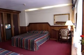 Hotell Rembrandtplein Amsterdam