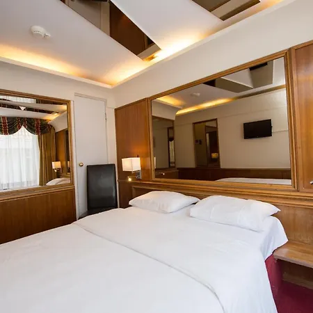 Hotel Rembrandtplein