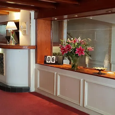 Rembrandtplein אמסטרדם