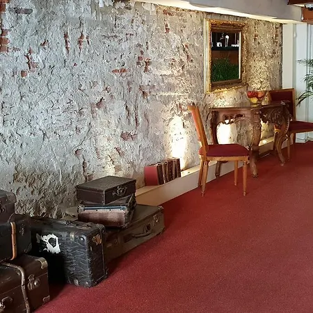Rembrandtplein Hotell
