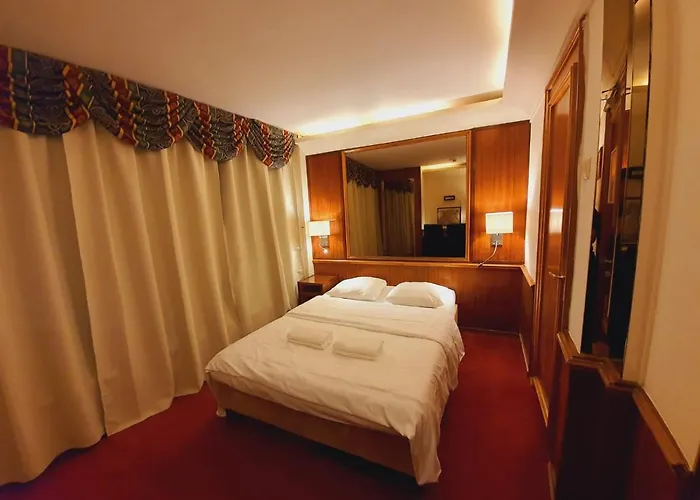 Rembrandtplein Hotel Amsterdam