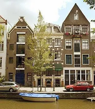 Rembrandtplein Hotel *