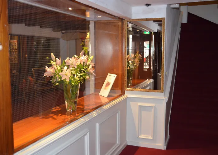 Rembrandtplein * Амстердам