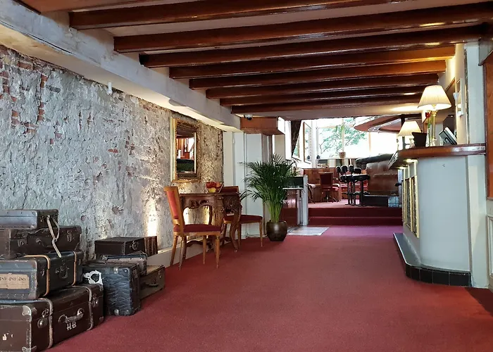 Hotel Rembrandtplein