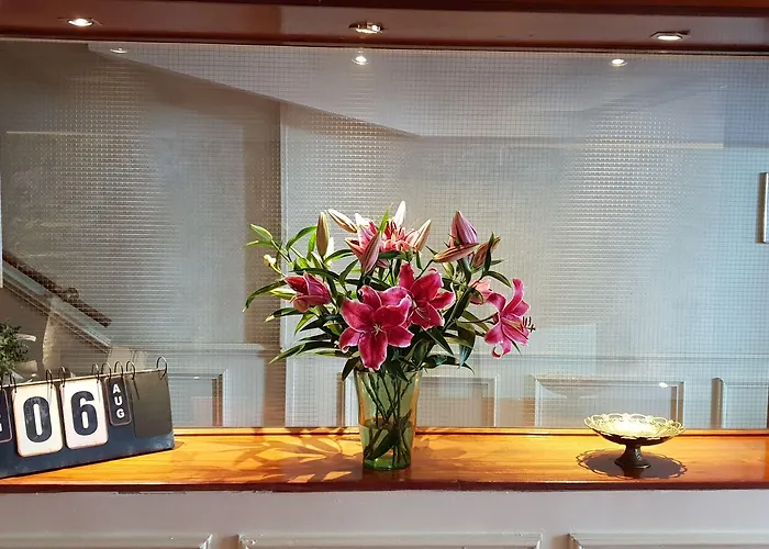 Rembrandtplein Отель *