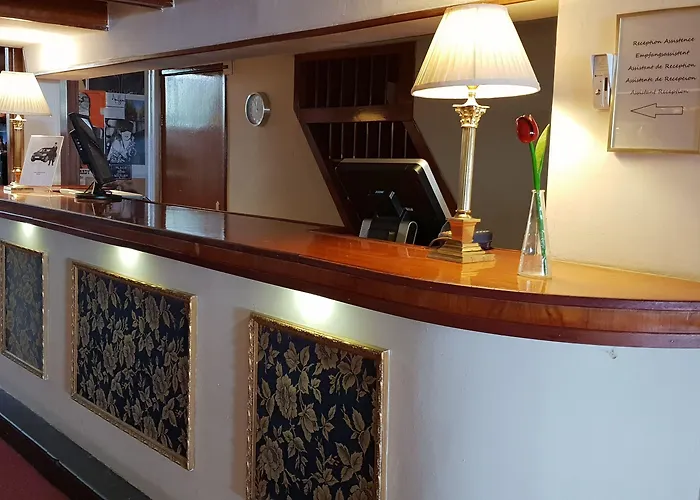 Отель Rembrandtplein