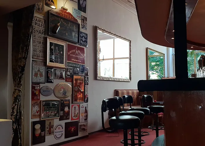 Отель Rembrandtplein Амстердам