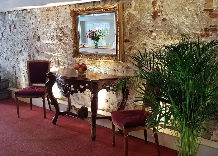 Rembrandtplein Hotel Amsterdam