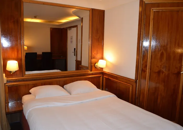 Hotel Rembrandtplein *