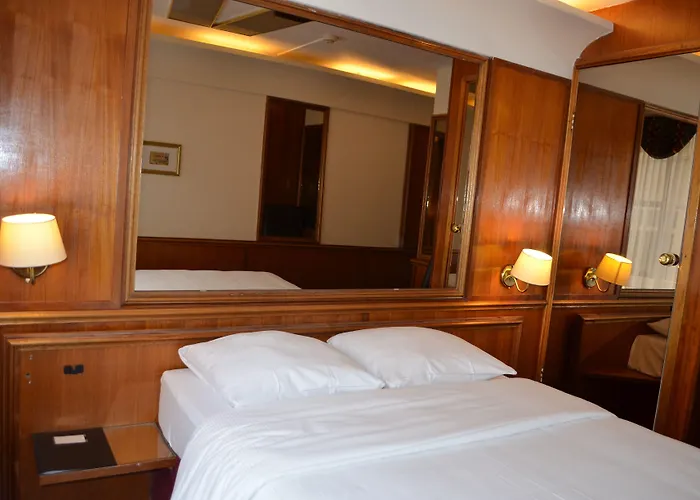 Hotel Rembrandtplein Amsterdam