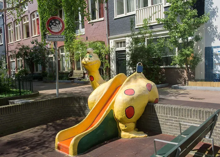 Rembrandtplein Hotel Amsterdam