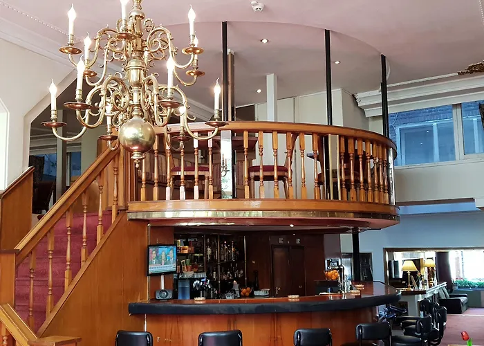 Rembrandtplein * Амстердам