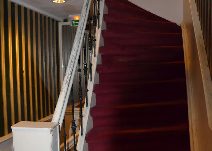 Rembrandtplein Амстердам