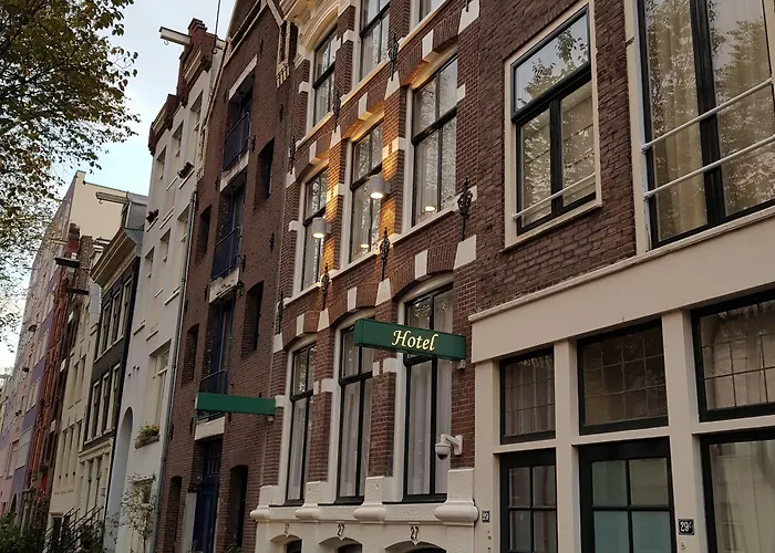 Rembrandtplein * Amsterdam