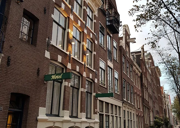 Hotel Rembrandtplein