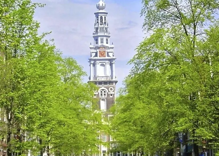 Rembrandtplein Amsterdam