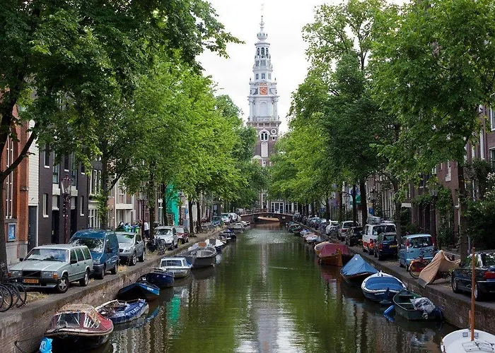 Rembrandtplein Hotel Amsterdam