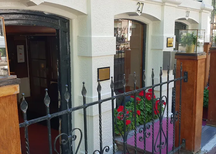 Rembrandtplein Amsterdam