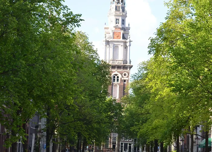 Hotel Rembrandtplein *