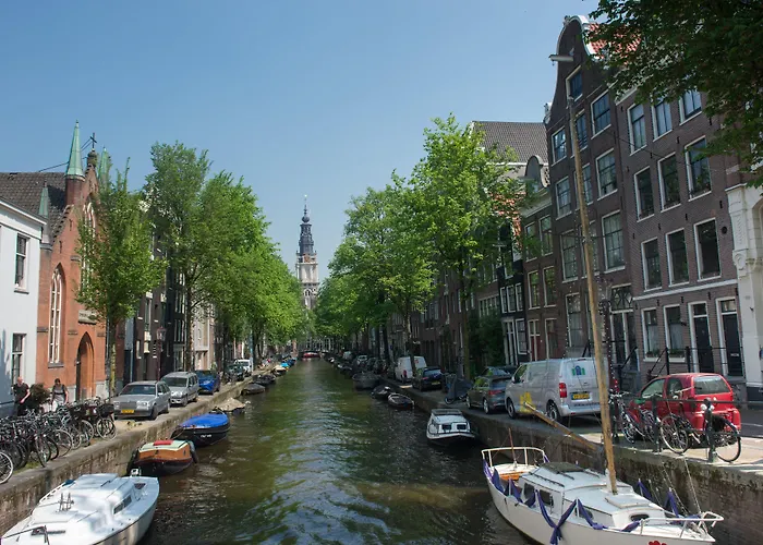 Rembrandtplein * Amsterdam