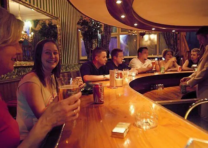 Rembrandtplein Amsterdam