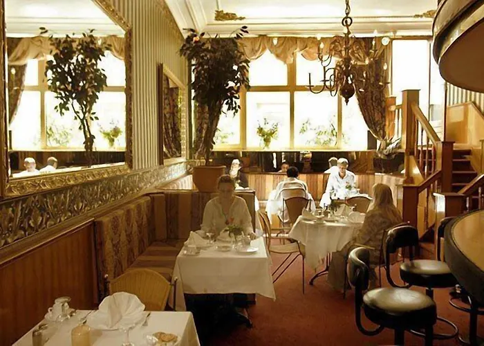 Hotel Rembrandtplein