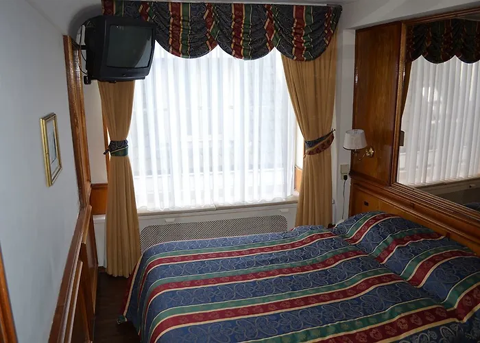 Rembrandtplein * Amsterdam