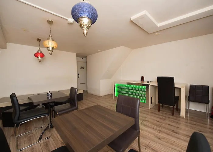 Rembrandtplein Отель Амстердам