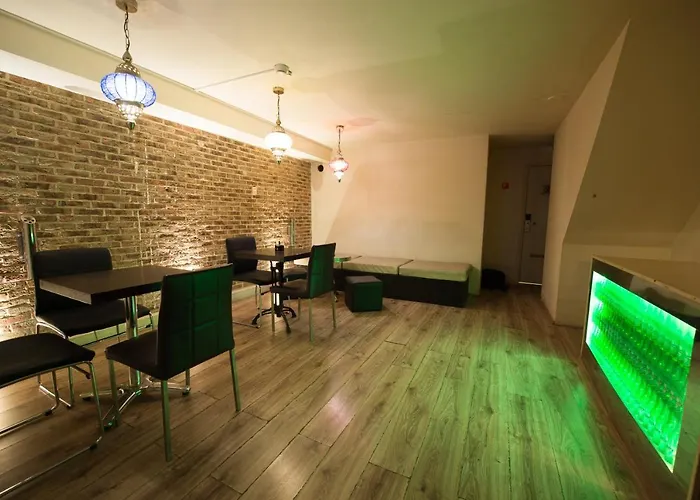 Rembrandtplein Амстердам