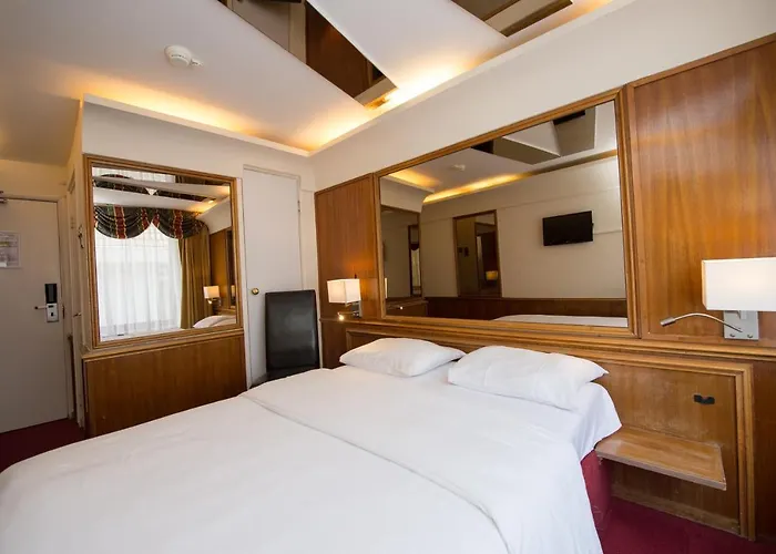 Hotel Rembrandtplein